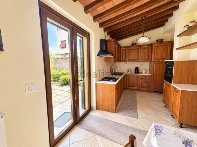Villetta indipendente in vendita di 157 m²