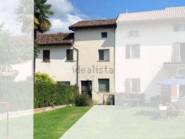 Villetta indipendente in vendita di 157 m²