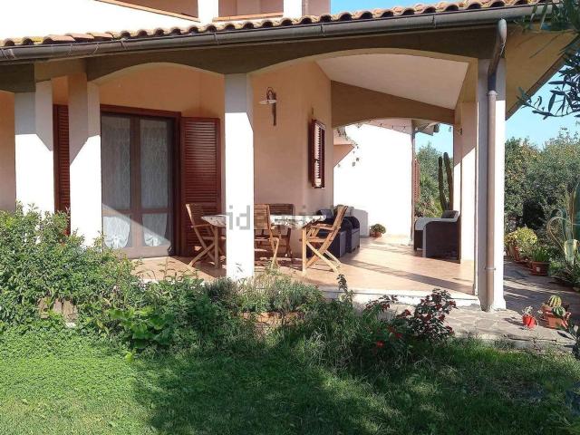 Villetta indipendente in vendita di 157 m²