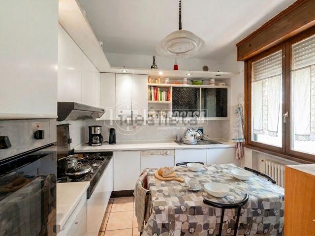 Villetta indipendente in vendita di 157 m²