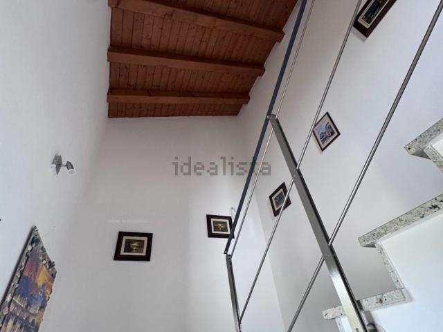 Villetta indipendente in vendita di 157 m² in Via Campeio, 70