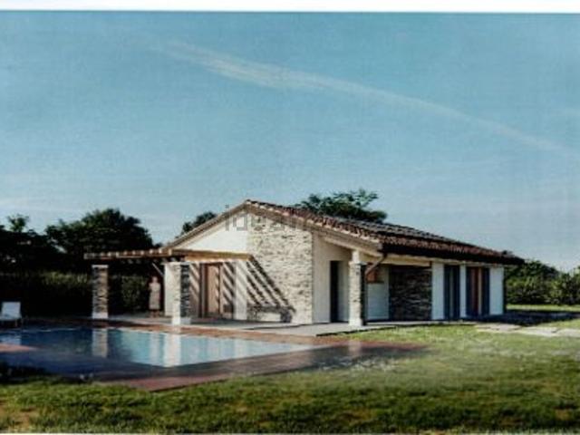 Villetta indipendente in vendita di 157 m² in Via Canal Vecchio