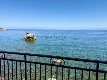 Villetta indipendente in vendita di 157 m² in Via Annunziata
