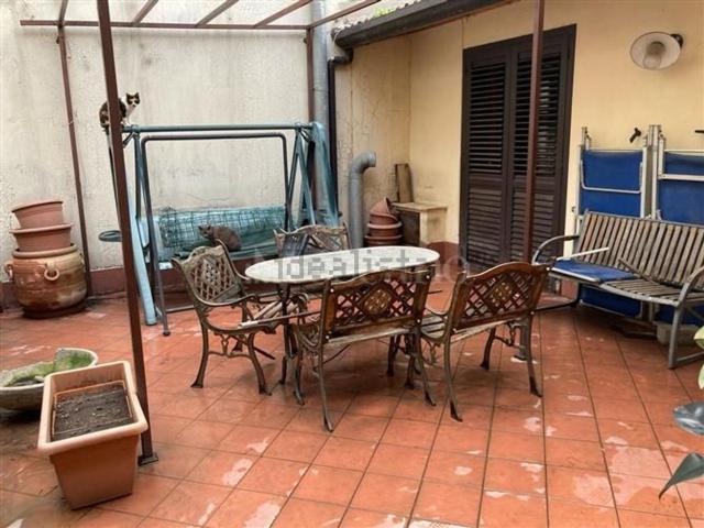 Villetta indipendente in vendita di 157 m² in Via Giuseppe Macherione