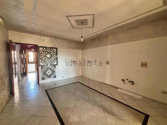 Villetta bifamiliare in vendita di 160 m² in Via Fratelli Cervi