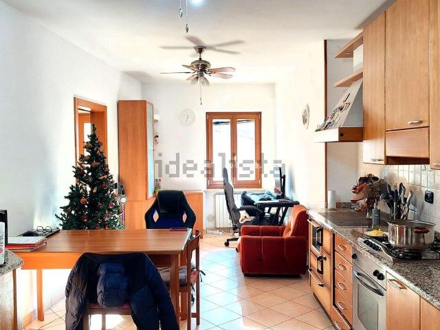 Villetta indipendente in vendita di 157 m² in Via San Vigilio