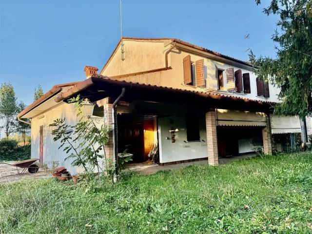 Villetta indipendente in vendita di 157 m² in Via Santa Margherita, 1