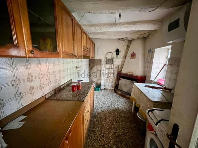 Villetta indipendente in vendita di 157 m² in Via Popilia, 196