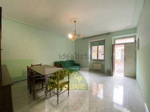 Villetta indipendente in vendita di 157 m² in Via Perdicasso Barrile, 22