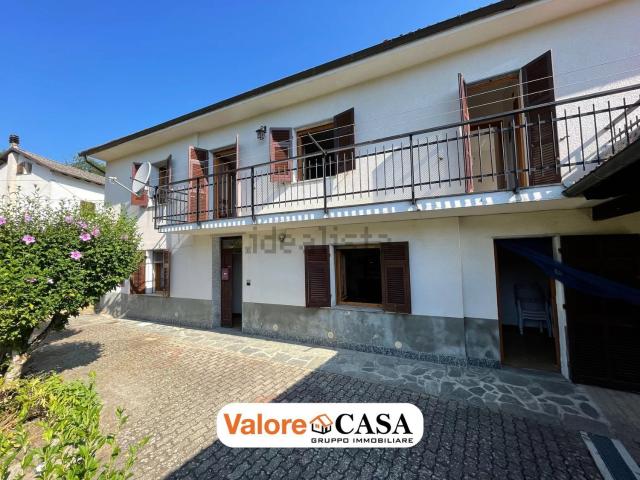 Villetta indipendente in vendita di 157 m²