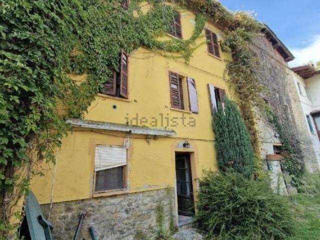 Villetta indipendente in vendita di 157 m² in Frazione San Vito, 7