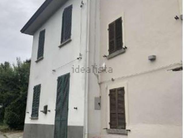 Villetta indipendente in vendita di 157 m² in Località Chiavenna Rocchetta, 6