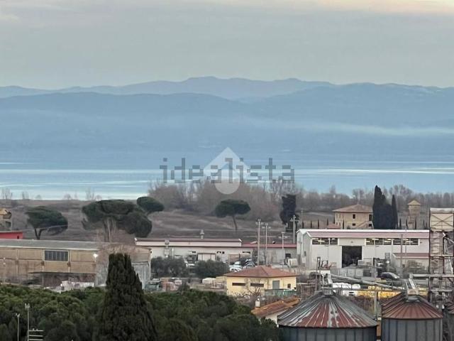 Villetta indipendente in vendita di 157 m² in Località Pucciarelli, 1