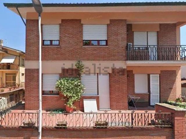 Villetta indipendente in vendita di 157 m² in Piazza Giuseppe Verdi, 22
