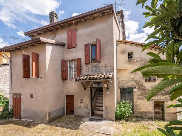 Villetta indipendente in vendita di 157 m² in Strada Provazzano, 1