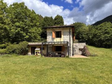 Villetta indipendente in vendita di 157 m² in Strada Provinciale 14