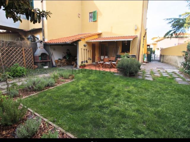 Villetta indipendente in vendita di 158 m²