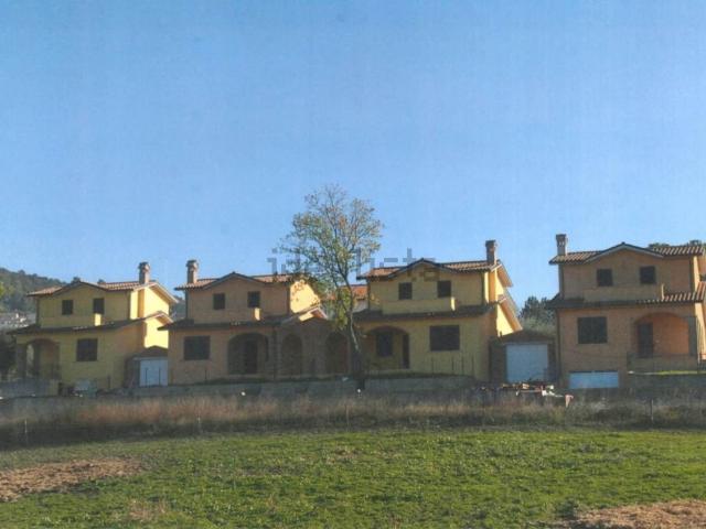 Villetta indipendente in vendita di 158 m²