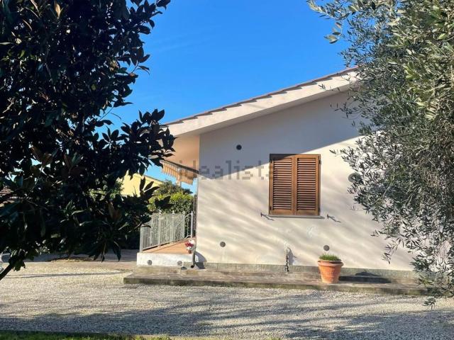 Villetta indipendente in vendita di 158 m²