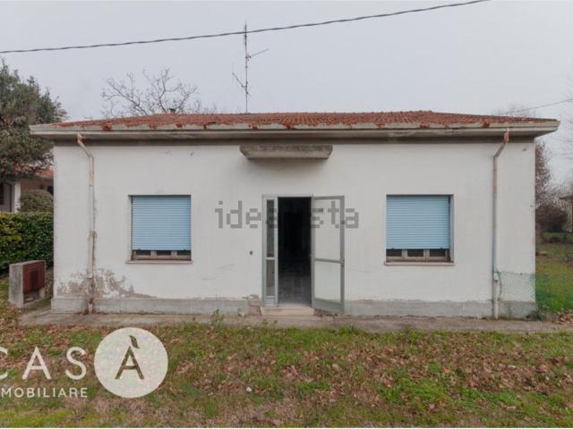 Villetta indipendente in vendita di 158 m²