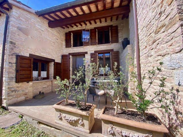 Villetta indipendente in vendita di 158 m²