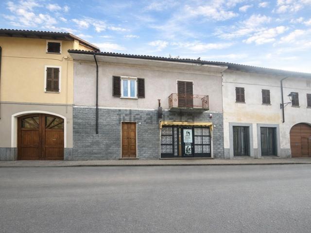 Villetta indipendente in vendita di 158 m² in Via Camillo Benso Conte di Cavour