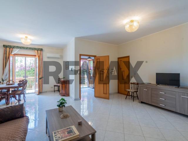 Villetta indipendente in vendita di 158 m² in Via Castelforte, 20