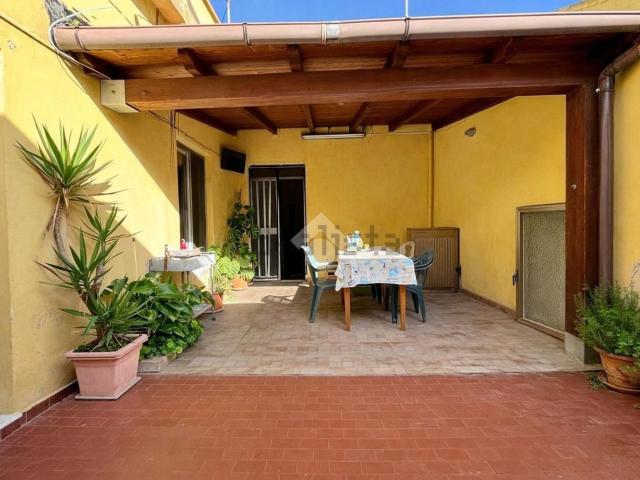 Villetta indipendente in vendita di 158 m² in Via Ciro Menotti, 39