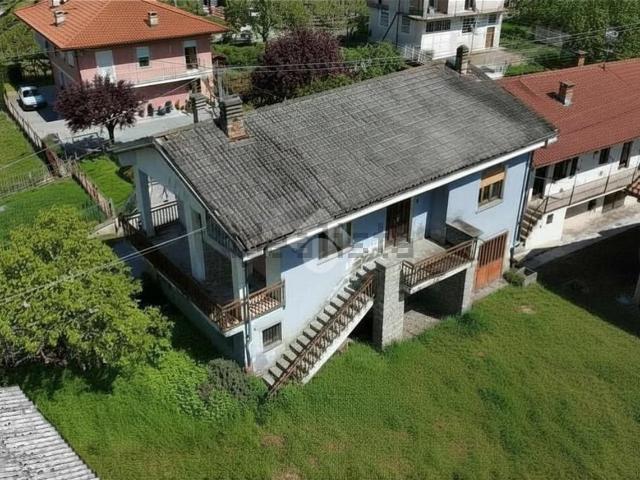 Villetta indipendente in vendita di 158 m² in Via Bonanate, 8
