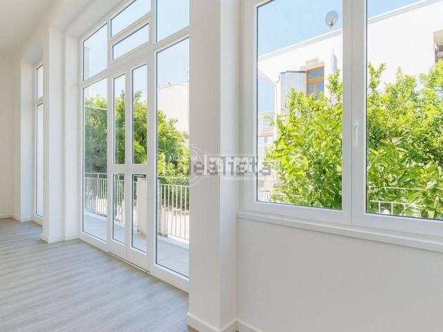 Villetta indipendente in vendita di 158 m² in Via Giacomo Matteotti