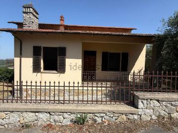 Villetta indipendente in vendita di 158 m² in Via Giovanni XXIII