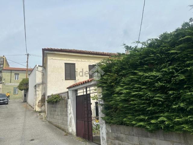 Villetta indipendente in vendita di 159 m² in Via delle Campanelle
