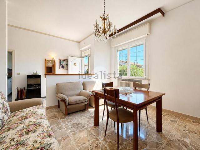 Villetta indipendente in vendita di 158 m² in Via Fratelli Cervi, 100