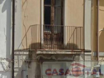 Villetta indipendente in vendita di 158 m² in Via Olivarella Nazionale