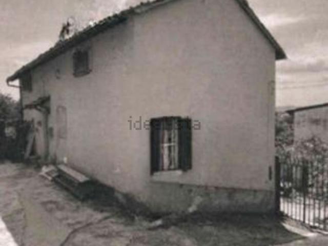 Villetta indipendente in vendita di 158 m² in Via Merlo, 5