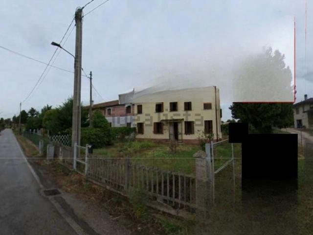 Villetta indipendente in vendita di 158 m² in Via Napoleonica, 742