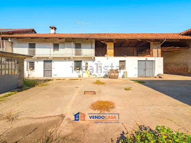 Villetta indipendente in vendita di 158 m² in Via Saluzzo, 3