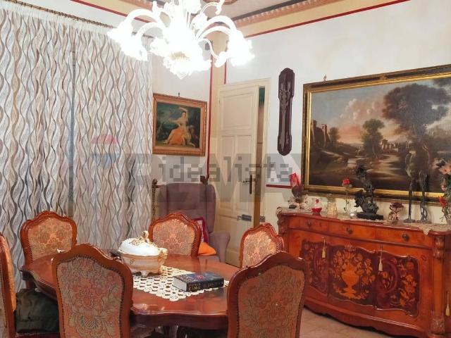 Villetta indipendente in vendita di 158 m² in Via Paternostro, 53