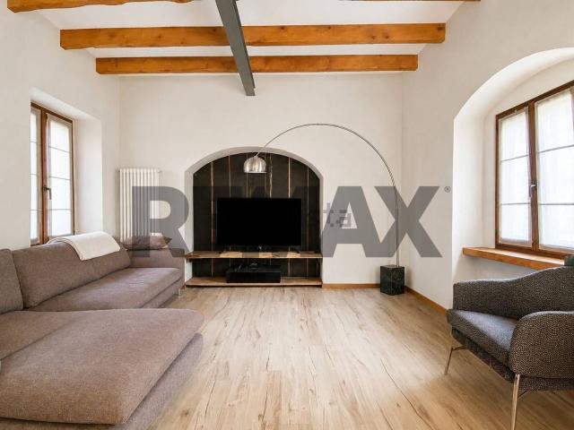 Villetta indipendente in vendita di 158 m² in Via per Unchio, 2