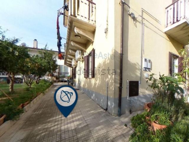 Villetta indipendente in vendita di 158 m² in Via Piave, 26