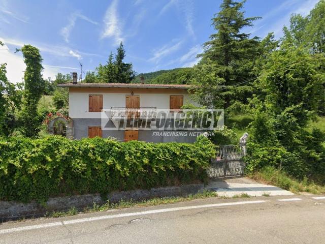 Villetta indipendente in vendita di 158 m² in Via provinciale per Pavullo, 159