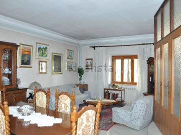 Villetta indipendente in vendita di 158 m² in Corso Garibaldi, 358