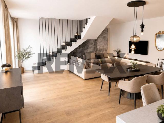 Villetta indipendente in vendita di 158 m² in Strada Chiaviche, 12