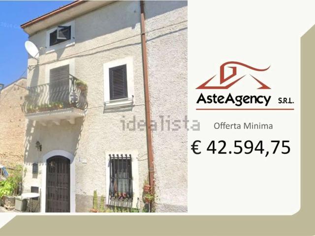 Villetta indipendente in vendita di 15948 m² in Piazza XX Settembre, 1