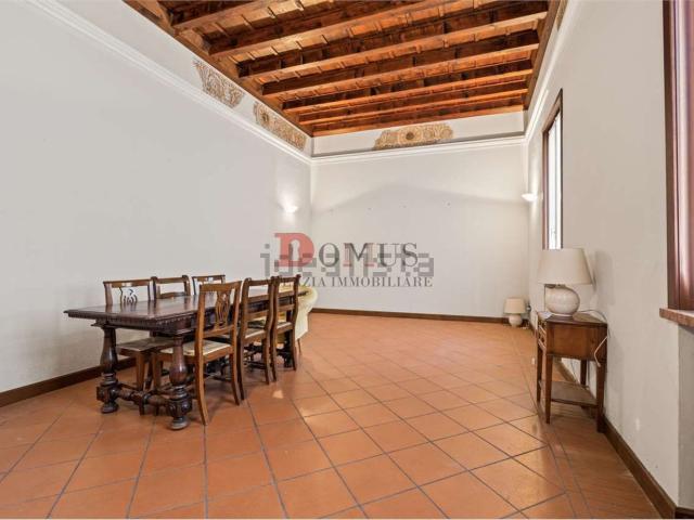 Villetta indipendente in vendita di 159 m² in Via Carlo Poma, 22
