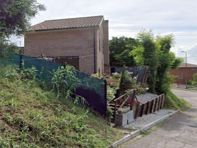 Villetta indipendente in vendita di 159 m² in Via Crocefissetto, 2