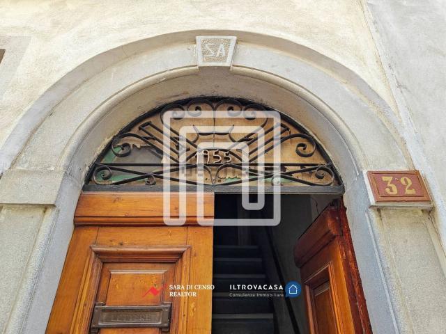 Villetta indipendente in vendita di 159 m² in Via del Colle