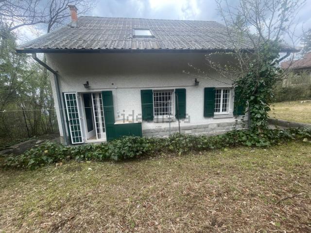 Villetta indipendente in vendita di 159 m² in Via del Poggetto, 3