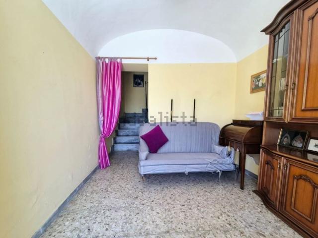 Villetta indipendente in vendita di 159 m² in Via San Nicola, 127