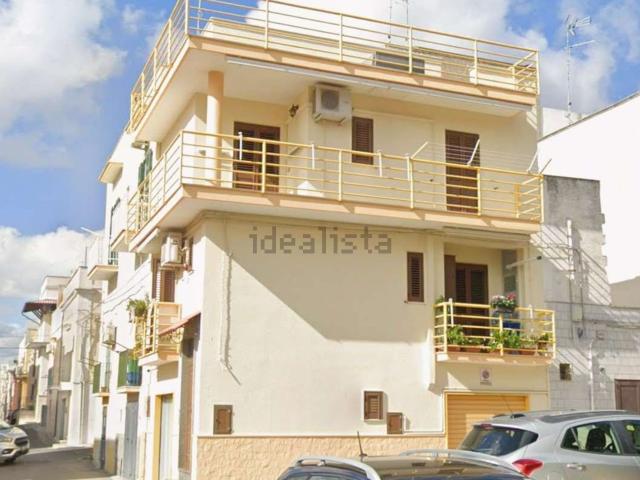 Villetta indipendente in vendita di 159 m² in Via Sansonetti, 89